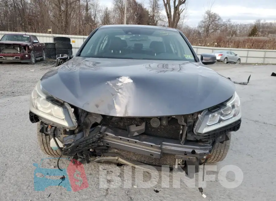 1HGCR2F96GA175962 Photo# 5