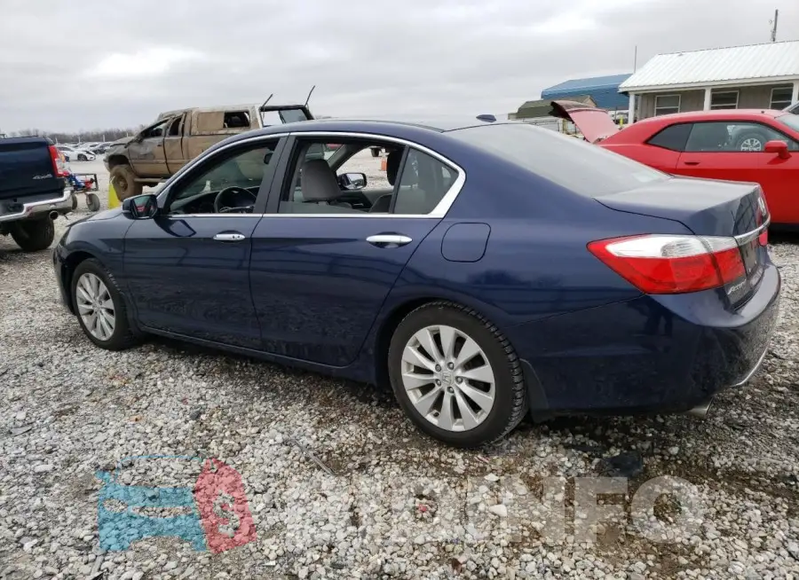 1HGCR3F82FA011541 Photo# 2