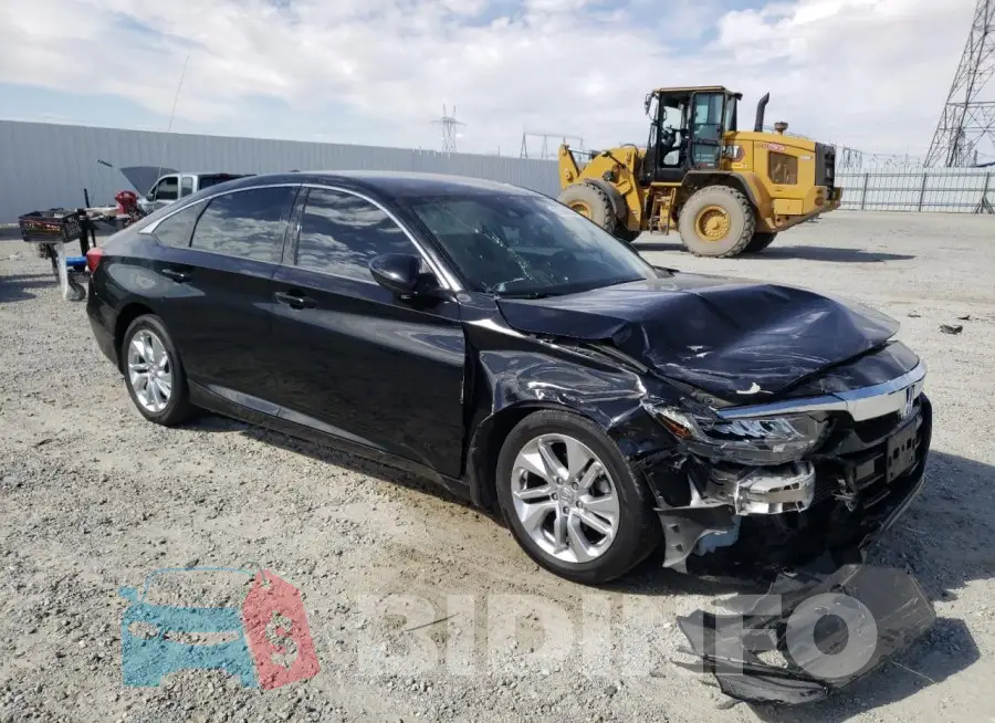 1HGCV1F18KA072518 Photo# 4