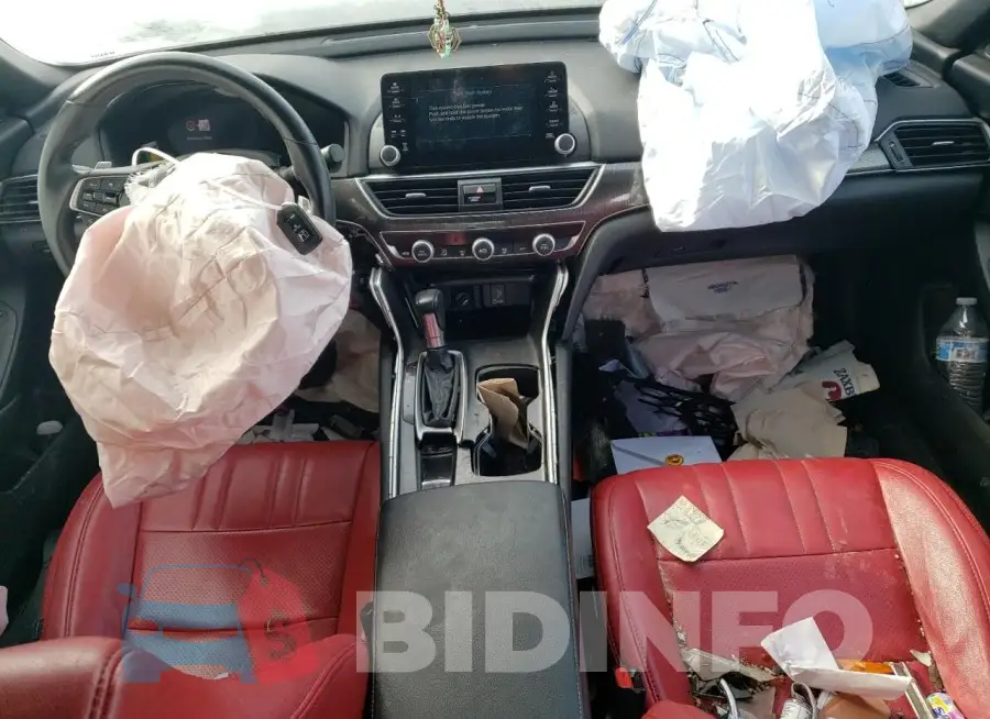 1HGCV1F31KA157265 Photo# 8