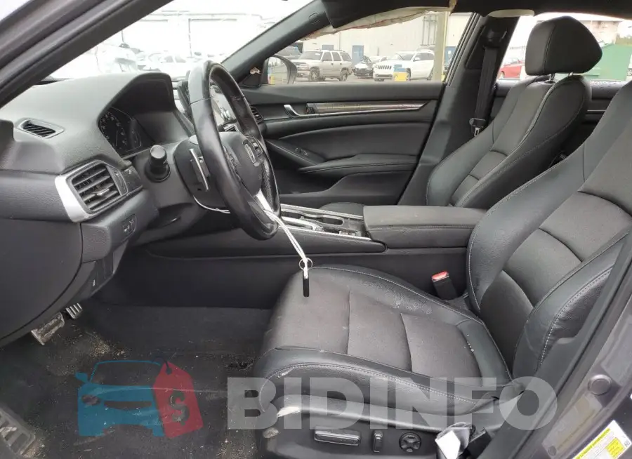 1HGCV1F33LA104617 Photo# 7