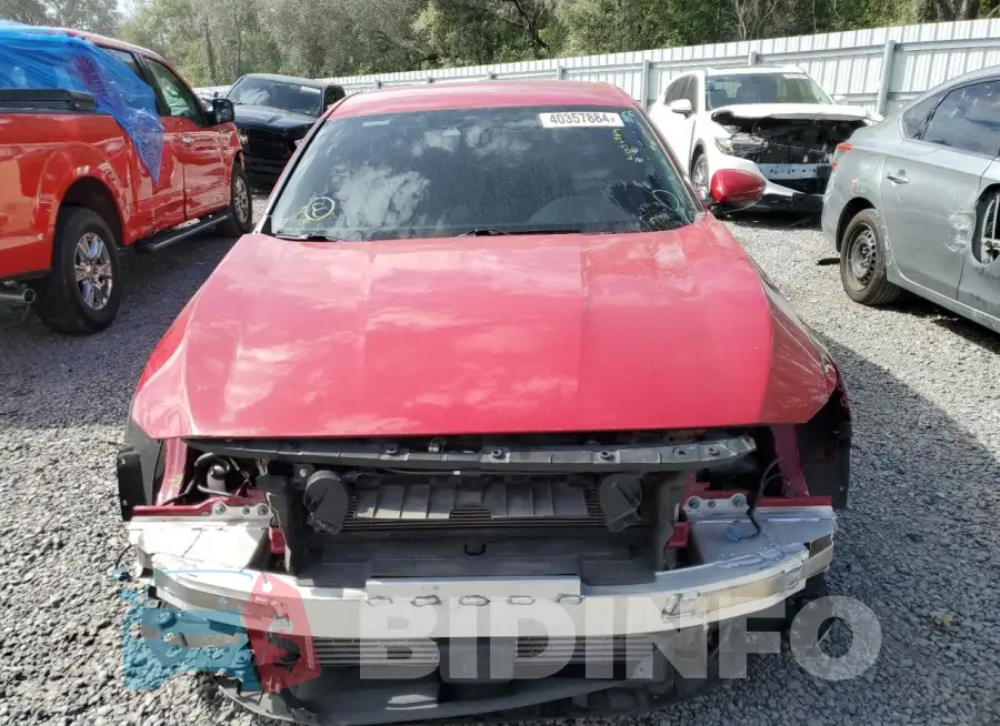 1HGCV1F36LA117619 Photo# 5