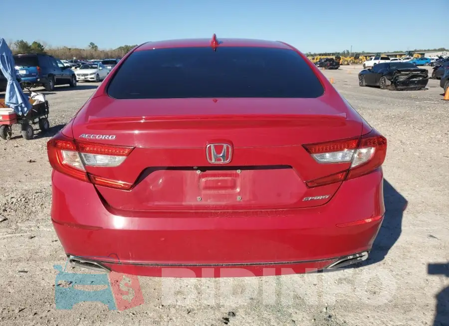 1HGCV1F38KA152094 Photo# 6