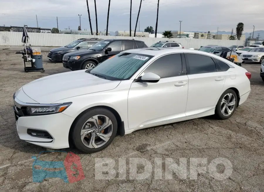1HGCV1F43LA144138 Photo# 1