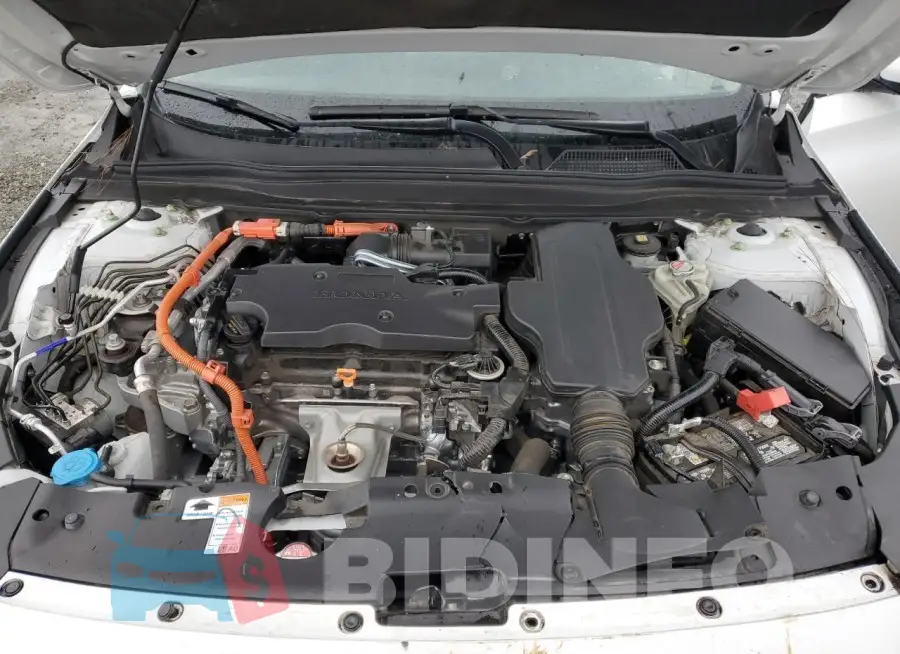 1HGCV3F41MA007230 Photo# 11