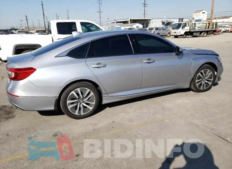 1HGCV3F50MA017577 Photo# 3