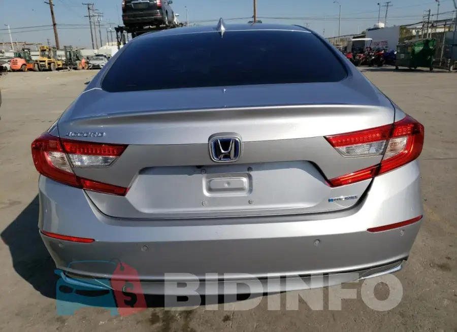 1HGCV3F50MA017577 Photo# 6