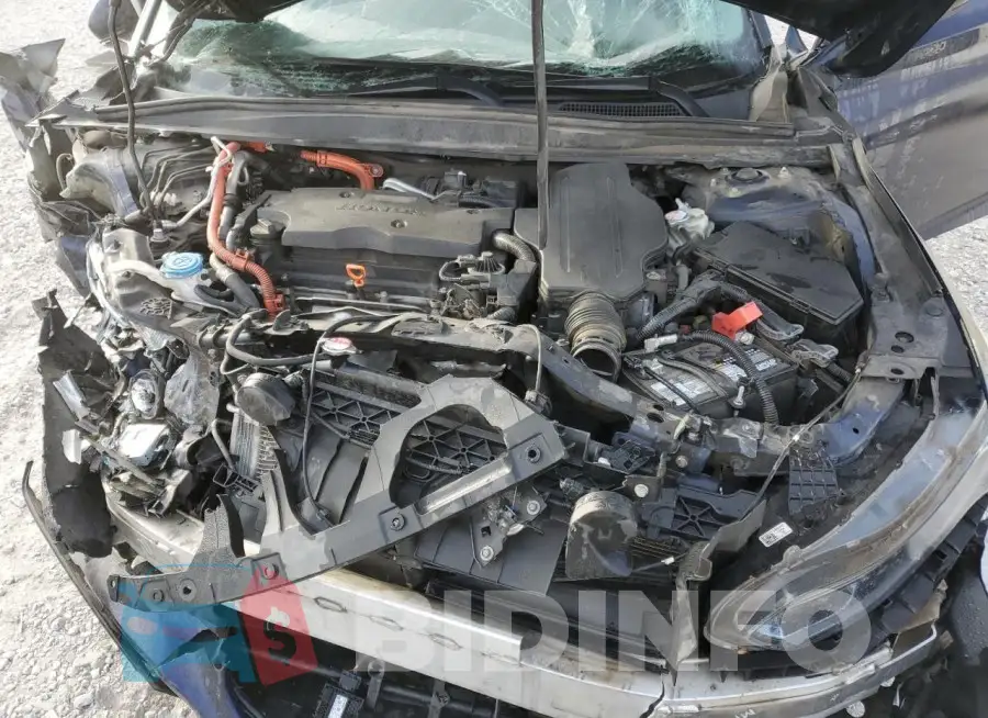 1HGCV3F52JA016393 Photo# 11