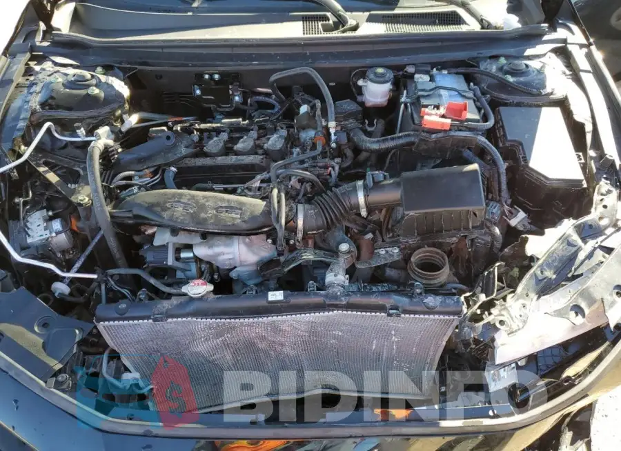 1HGCY1F2XPA021027 Photo# 11