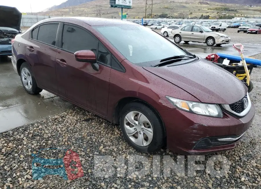 2HGFB2F52FH567190 Photo# 4