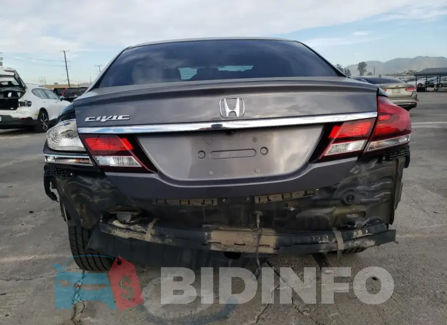 2HGFB2F96FH537421 Photo# 6
