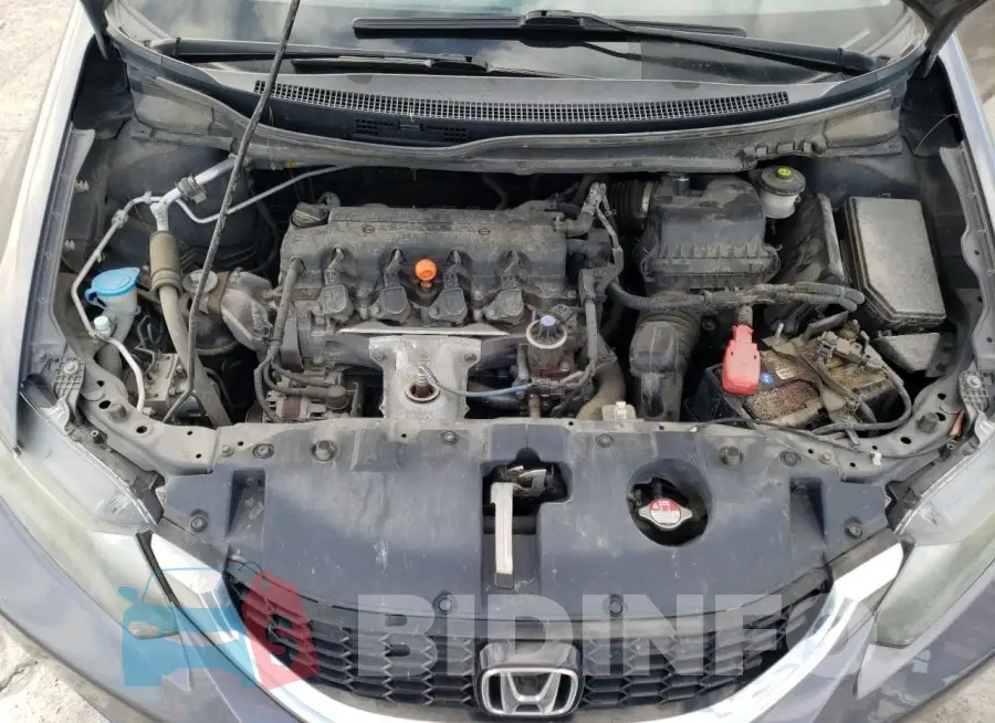 2HGFB2F96FH537421 Photo# 11