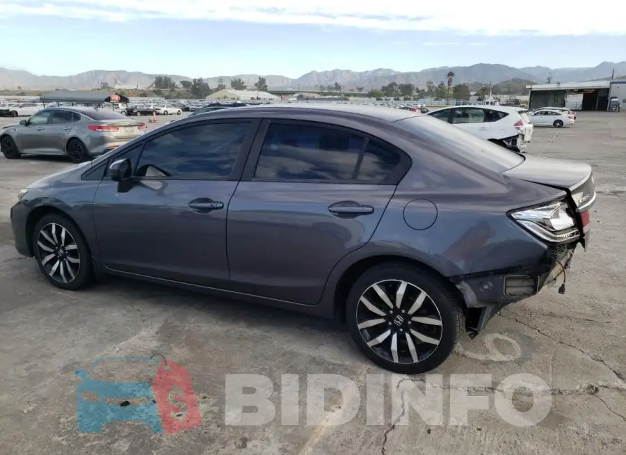 2HGFB2F96FH537421 Photo# 2