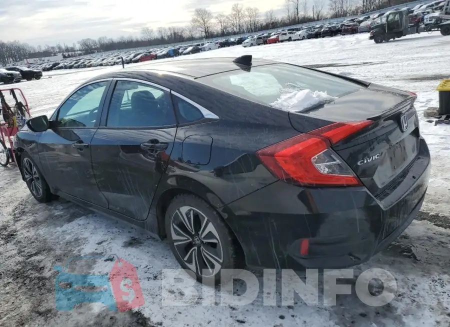 2HGFC1F35GH648840 Photo# 2