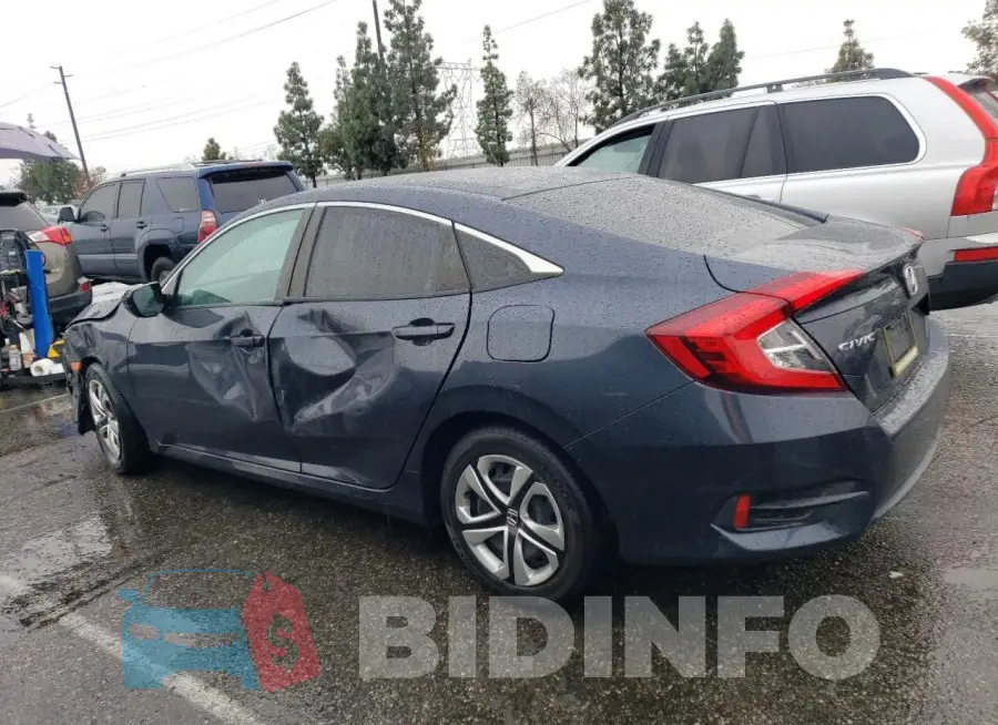 2HGFC2F52HH530558 Photo# 2