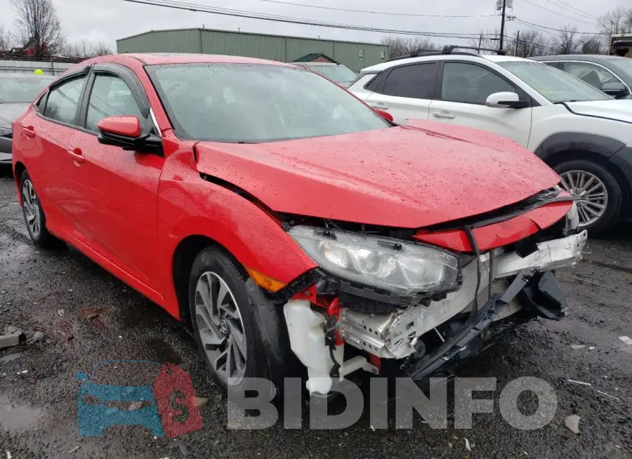 2HGFC2F72GH538840 Photo# 4