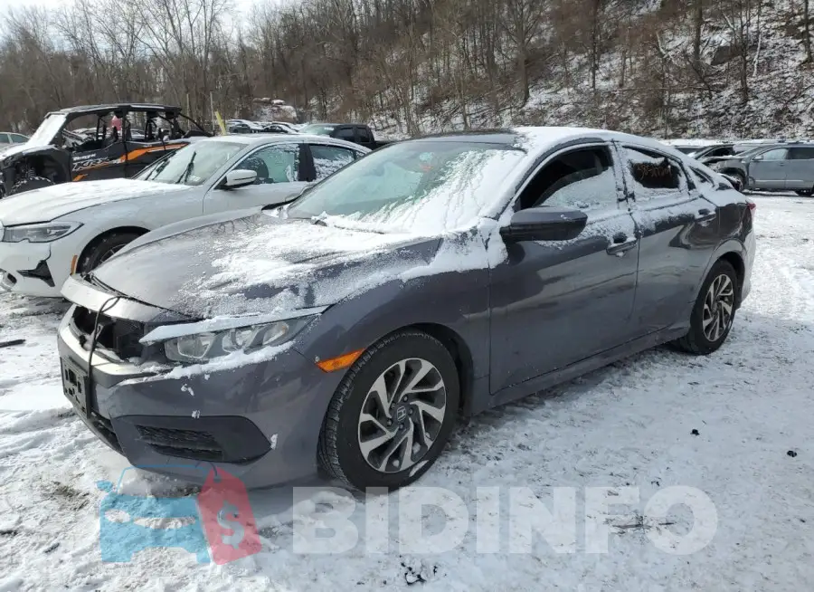 2HGFC2F7XHH526243 Photo# 1