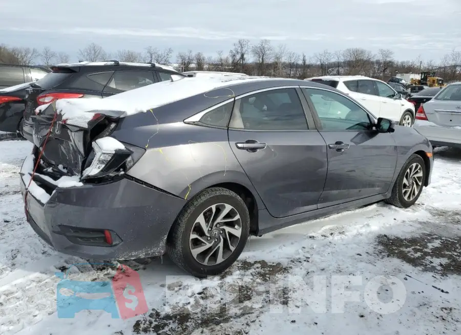 2HGFC2F7XHH526243 Photo# 3