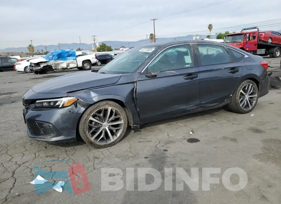 2HGFE1F98NH304284 Photo# 1