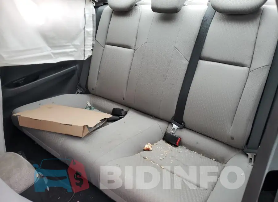 2HGFG3B51FH502974 Photo# 10