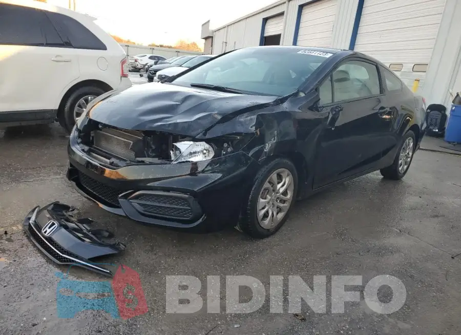2HGFG3B56FH500489 Photo# 1