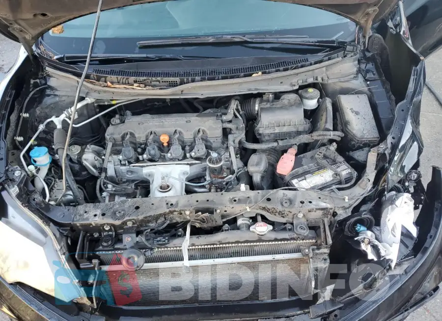 2HGFG3B56FH500489 Photo# 11