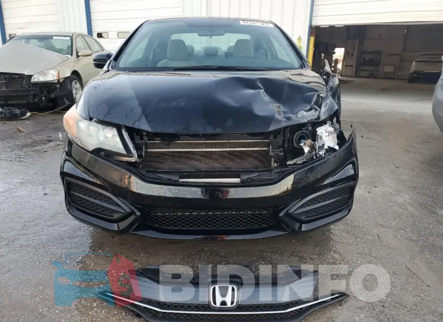 2HGFG3B56FH500489 Photo# 5
