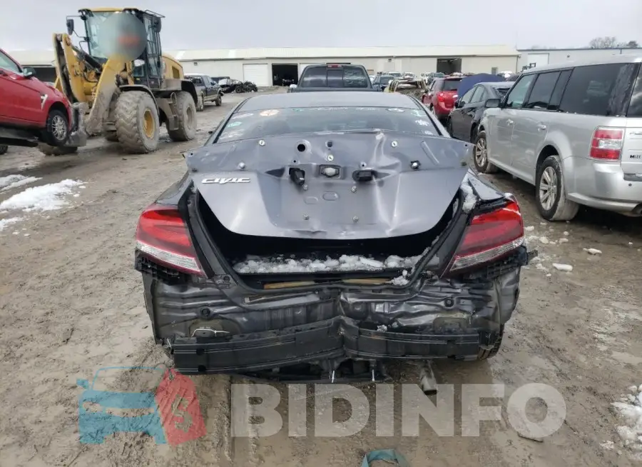 2HGFG3B84FH509914 Photo# 6