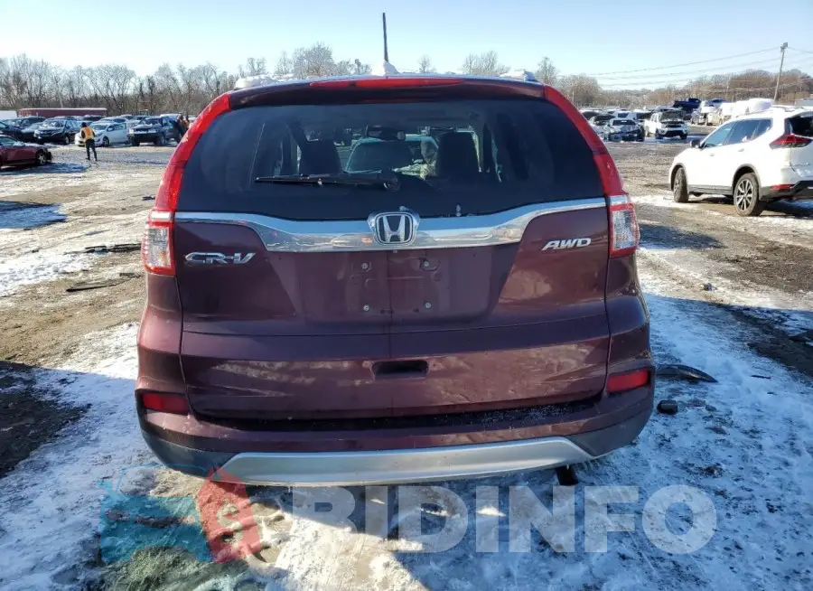 2HKRM4H79GH657932 Photo# 6