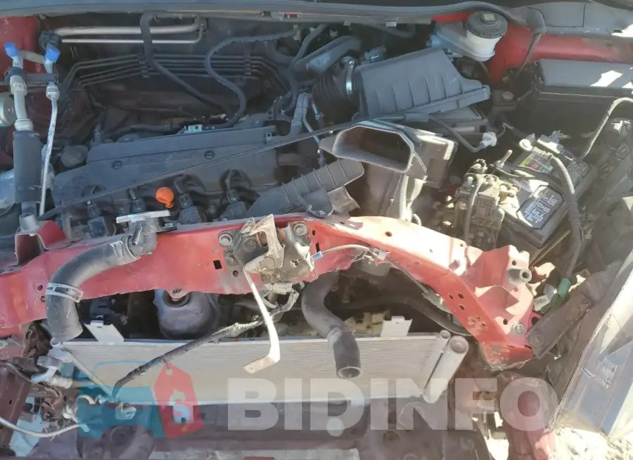 3CZRU5H37JM719228 Photo# 11