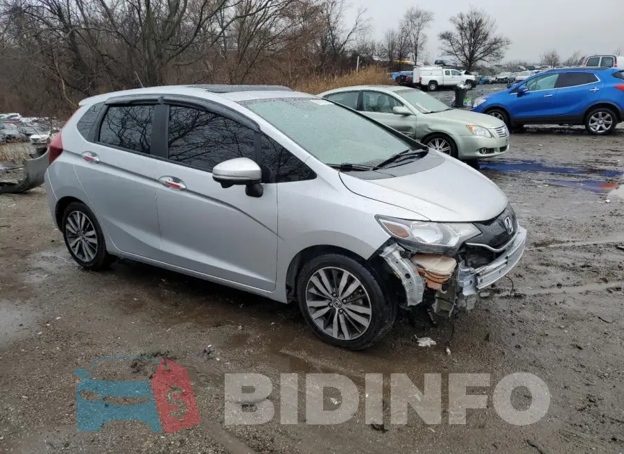 3HGGK5H84FM717413 Photo# 4