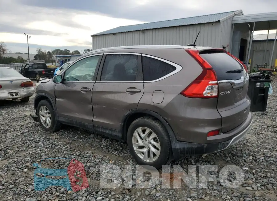 5J6RM3H71GL017374 Photo# 2