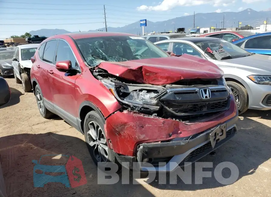 7FARW1H55ME013849 Photo# 4