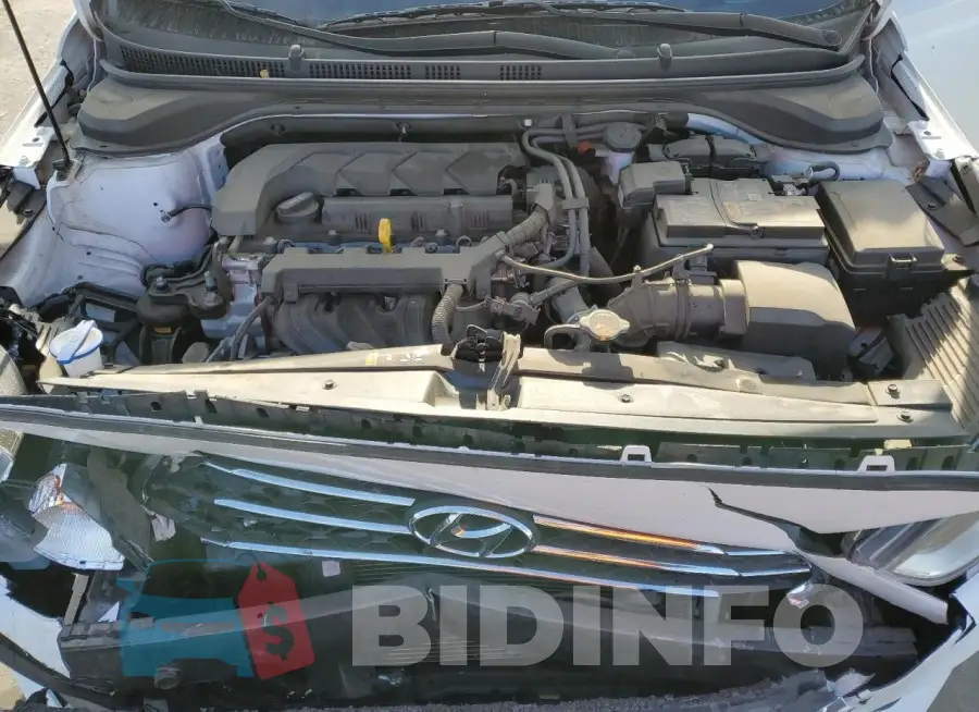 3KPC24A67NE175295 Photo# 11