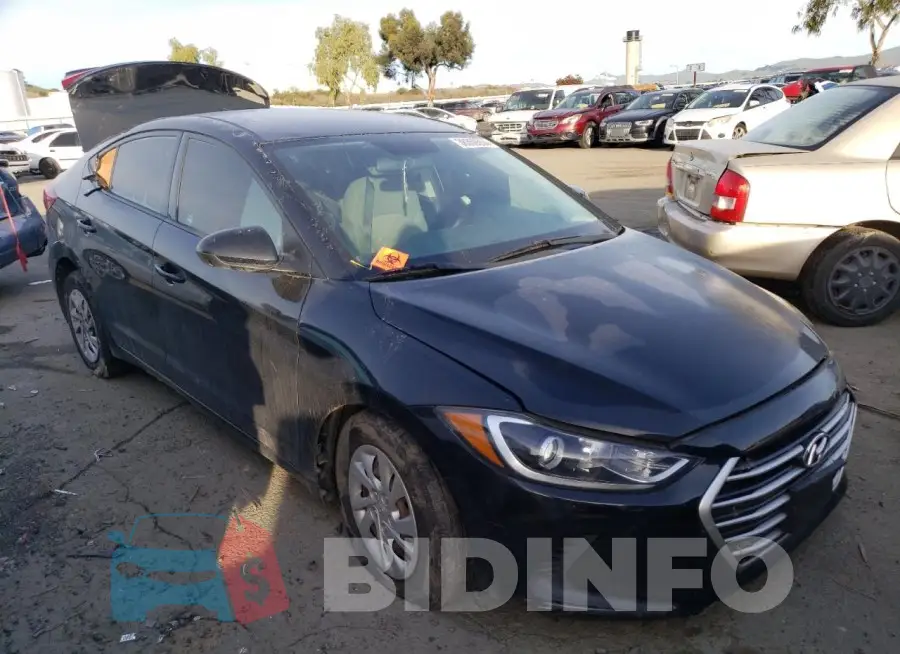 5NPD74LF6HH049724 Photo# 4