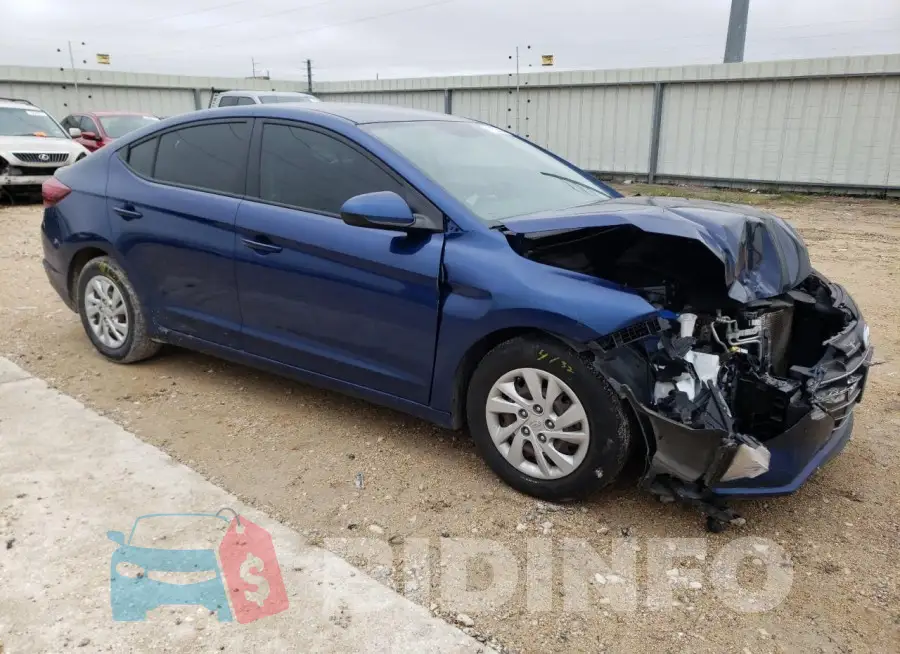 5NPD74LF7KH494111 Photo# 4