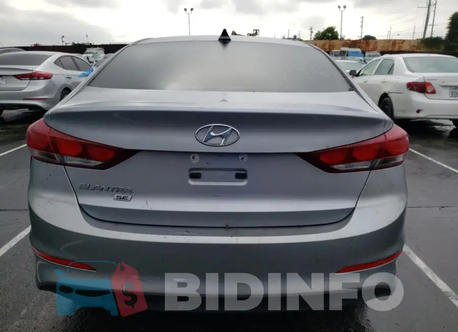 5NPD74LFXHH201505 Photo# 6