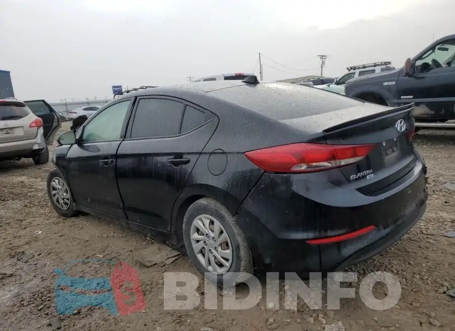 5NPD74LFXJH213823 Photo# 2