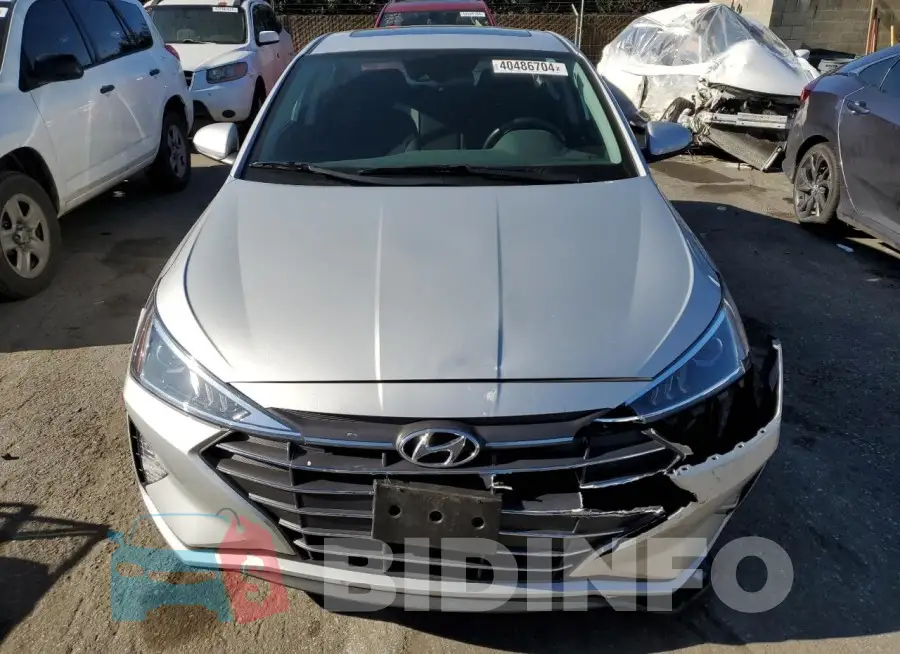 5NPD84LF5KH496517 Photo# 5