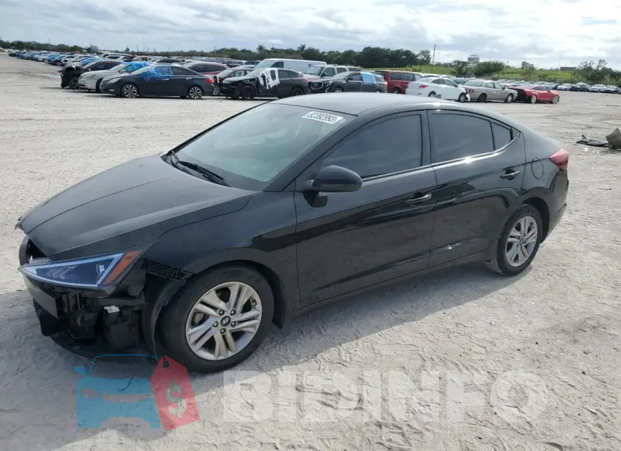 5NPD84LF6LH518607 Photo# 1