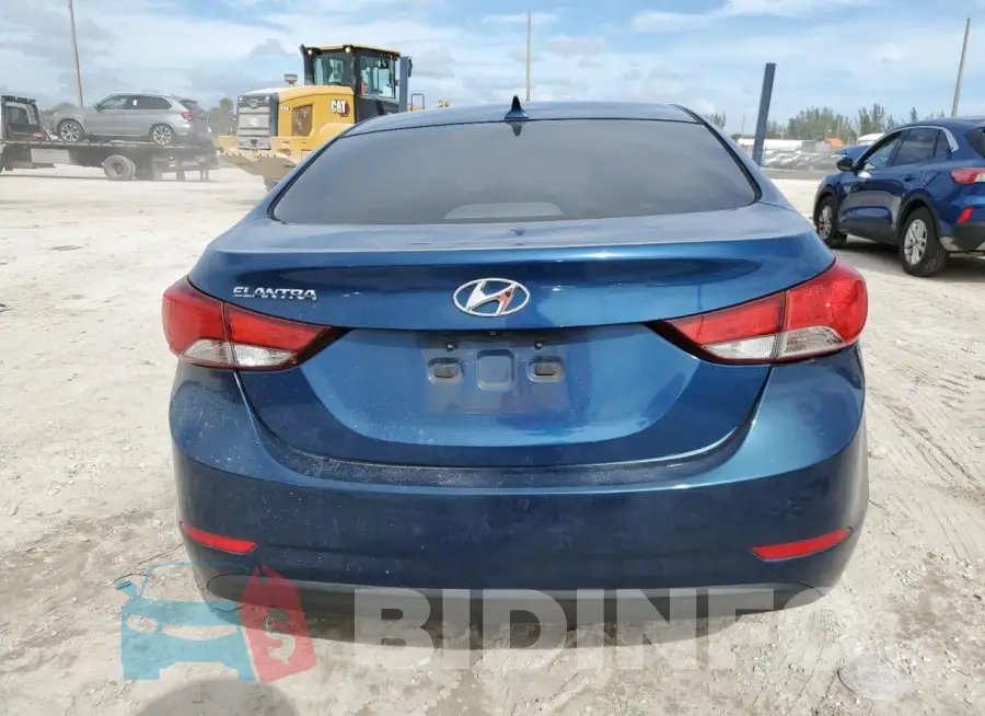 KMHDH4AE7FU446476 Photo# 6