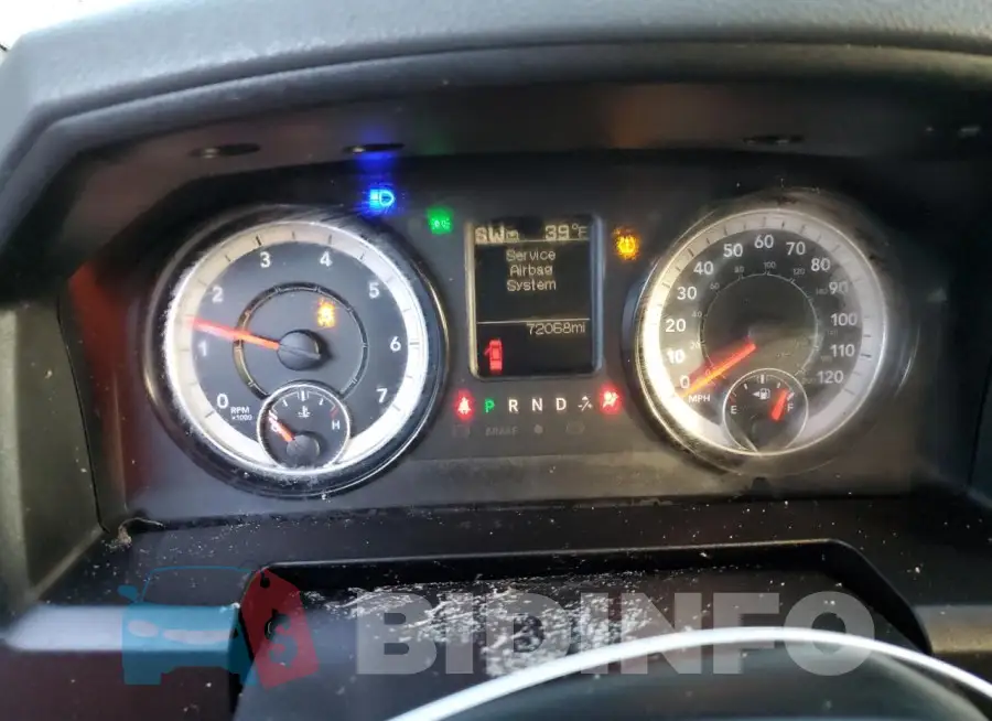 1C6RR6LT7LS157613 Photo# 9