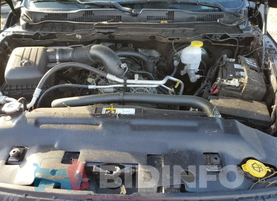 1C6RR6LT7LS157613 Photo# 11