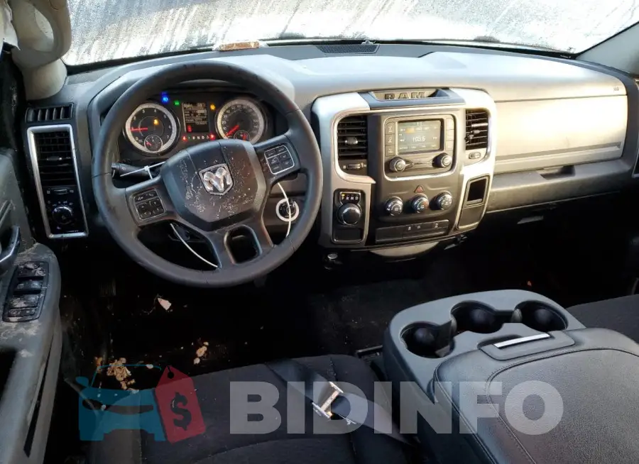 1C6RR6LT7LS157613 Photo# 8