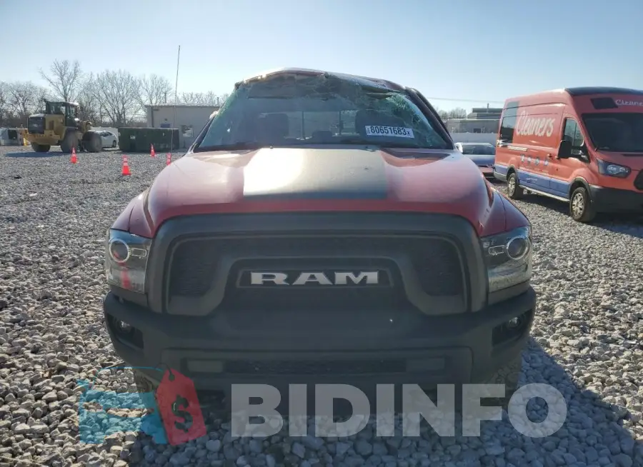 1C6RR7LT2KS699075 Photo# 5