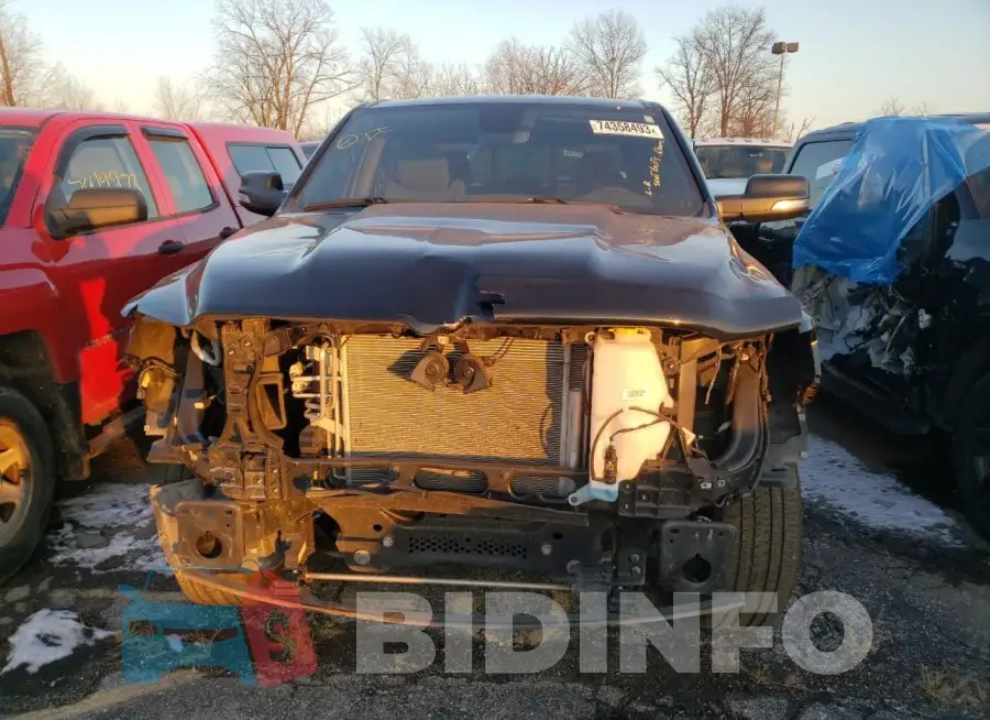 1C6SRFFTXNN362437 Photo# 5