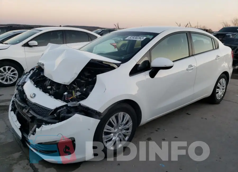 KNADM4A33G6550139 Photo# 1