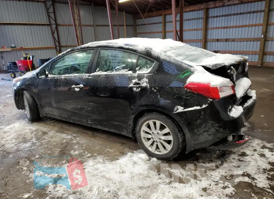 KNAFX4A67F5392063 Photo# 2