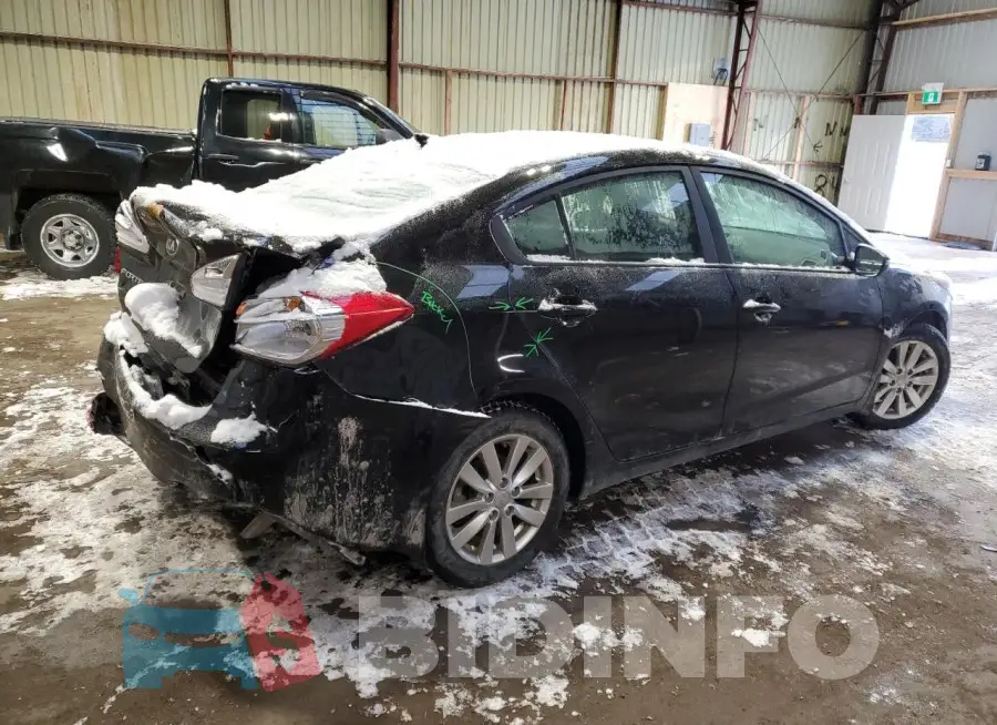 KNAFX4A67F5392063 Photo# 3