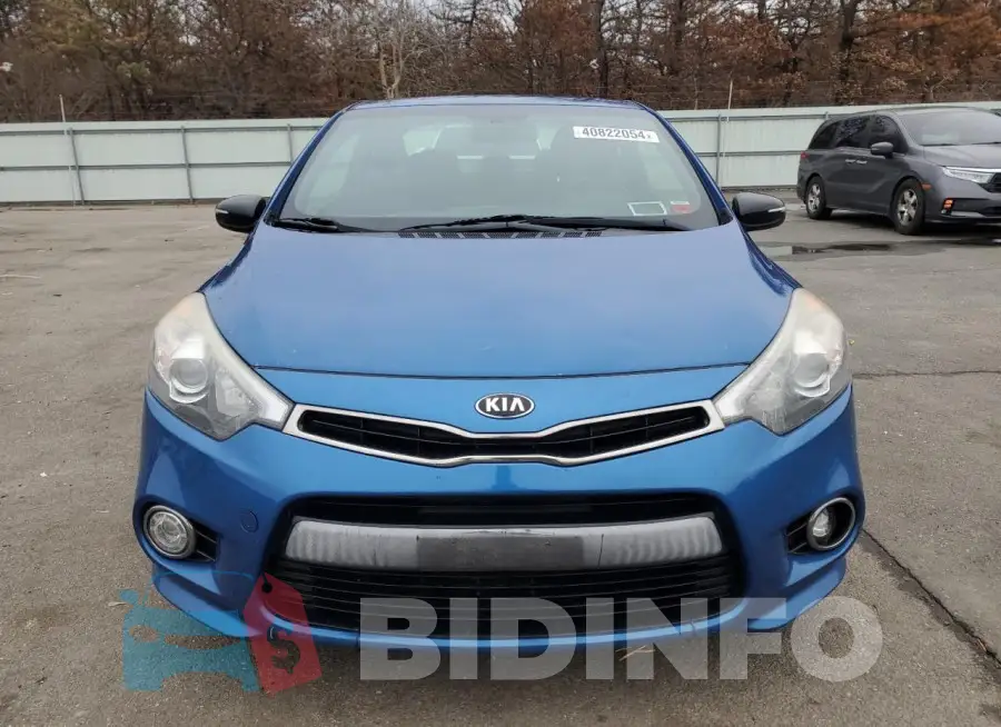 KNAFZ6A30F5329656 Photo# 5